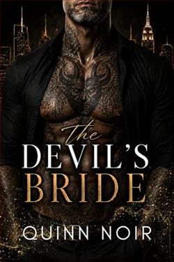 The Devil's Bride
