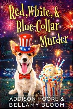 Red, White, and Blue-Collar Murder