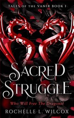 Sacred Struggle