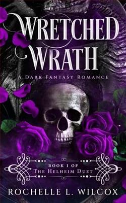 Wretched Wrath