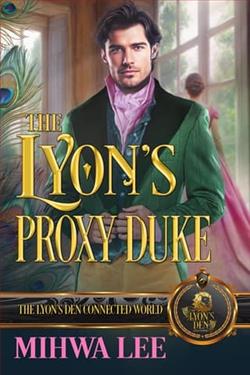 The Lyon's Proxy Duke