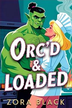 Orc'd & Loaded