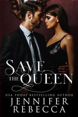Save the Queen