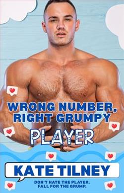 Wrong Number, Right Grumpy Player