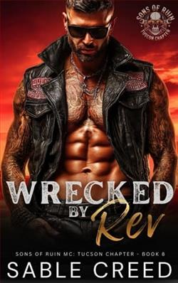 Wrecked By Rev