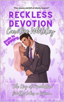 Reckless Devotion