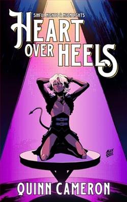 Heart Over Heels