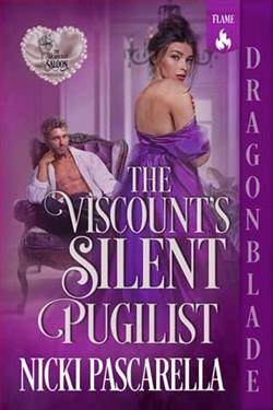 The Viscount's Silent Pugilist