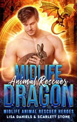 Midlife Animal Rescuer Dragon