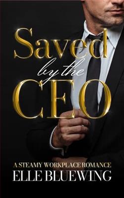 Saved By the CEO