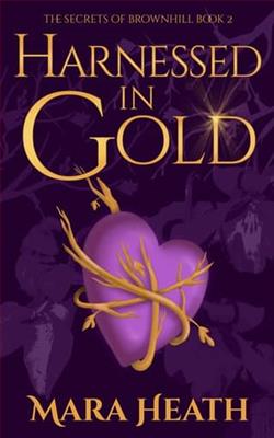 Harnessed in Gold