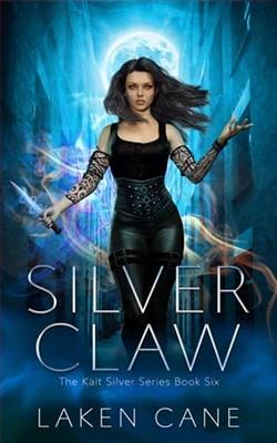 Silver Claw
