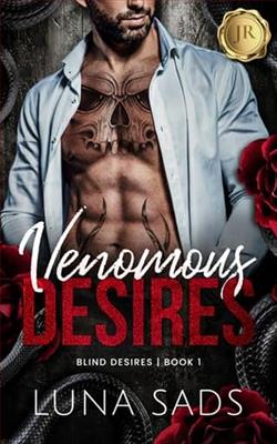 Venomous Desires
