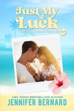 Just My Luck