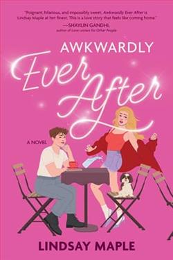 Awkwardly Ever After