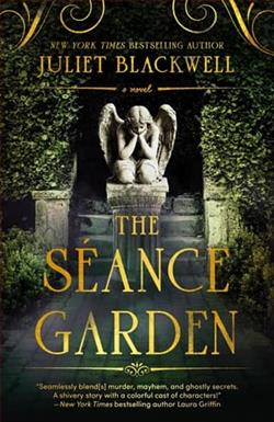 The Séance Garden