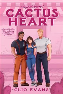 Cactus Heart