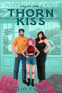Thorn Kiss