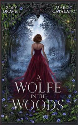A Wolfe in the Woods
