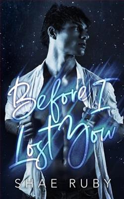 Before I Lost You