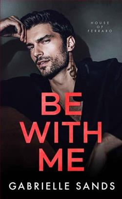 Be With Me