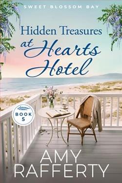 Hidden Treasures at Hearts Hotel