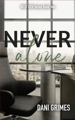 Never Alone