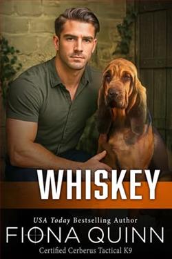 Whiskey