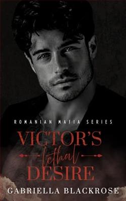 Victor's Lethal Desire