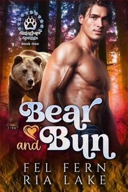 Bear and Bun