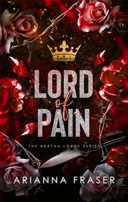Lord of Pain