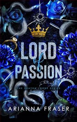 Lord of Passion