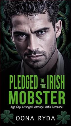 Pledged to the Irish Mobster