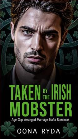 Taken by the Irish Mobster