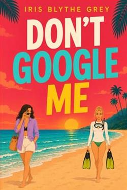 Don't Google Me