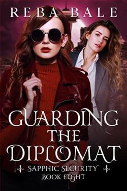 Guarding the Diplomat
