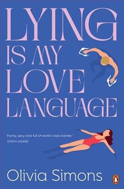 Lying Is My Love Language