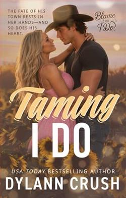 Taming I Do