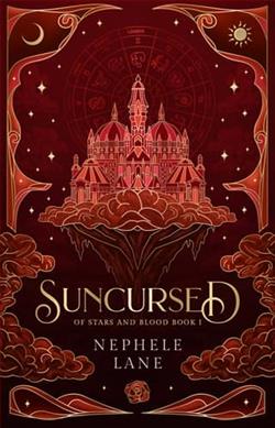 Suncursed