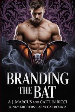 Branding the Bat