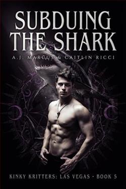 Subduing the Shark