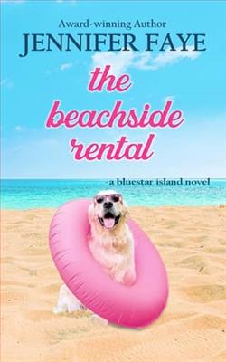 The Beachside Rental