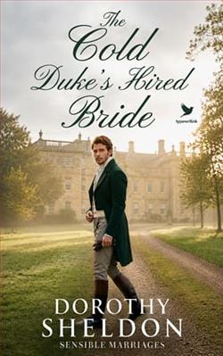 The Cold Duke's Hired Bride