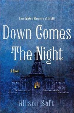 Down Comes the Night