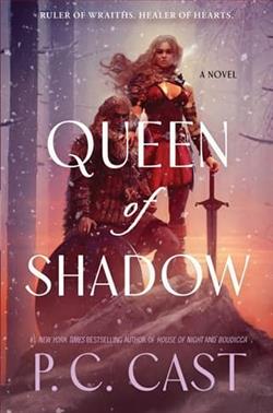 Queen of the Shadow