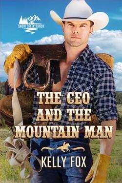 The CEO and the Mountain Man