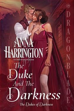 The Duke and the Darkness