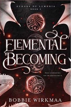 Elemental Becoming