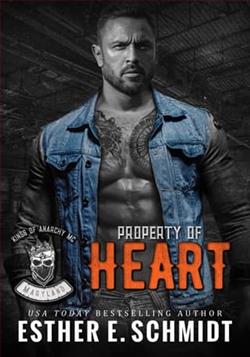 Property of Heart