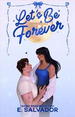 Let's Be Forever